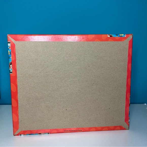 1999 Vintage 60 Piece Pokemon Puzzle MB Hasbro Ash and Pikachu Complete Sealed - Picture 8 of 8